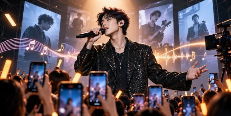 Kuaishou Also Needed New Musicians, Not Just Superstars
