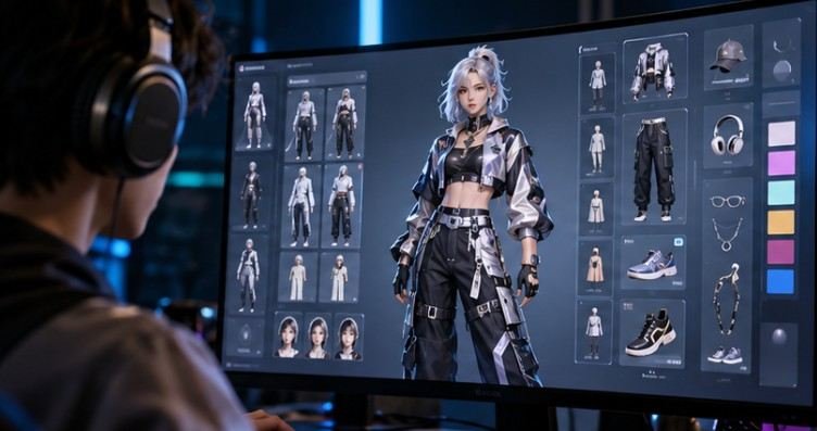 Legal Side Becomes More Important as Virtual Fashion Grows