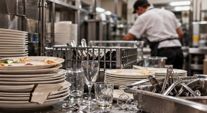 Linen Wear and the Real Cost of Table Presentation