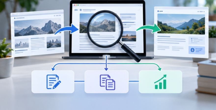 Perform a Manual Decay Audit