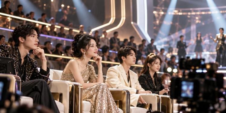 Reality TV Turns Products Into Cultural Signals