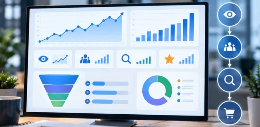 Replace the Traffic-Only Dashboard