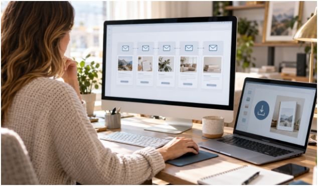 Designing Your Offer Ascension Architecture