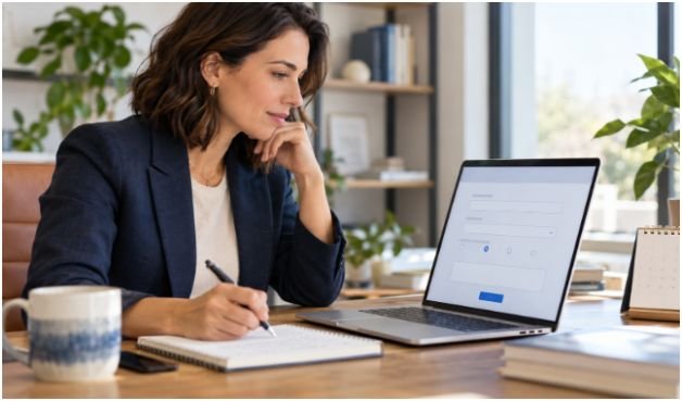 An Automated 5-Day Diagnostic Email Sequence