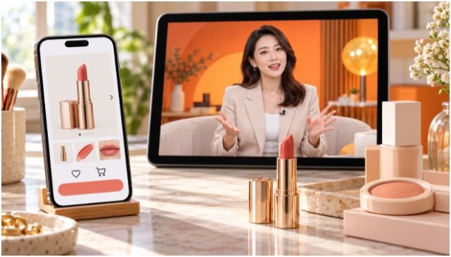 Converting Eyeballs to Orders via the Xiaomang Ecosystem