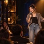 Comedians Score Laughs and Sales as Chinas Newest Brand Darlings: The Marketing Playbook