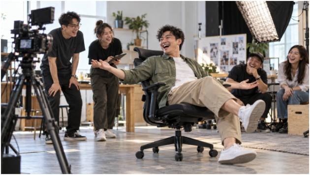How Stand-Up Built China’s Newest Conversion Engine
