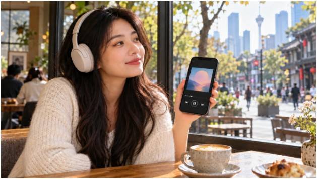 Where Music Budgets Actually Flow in China Today