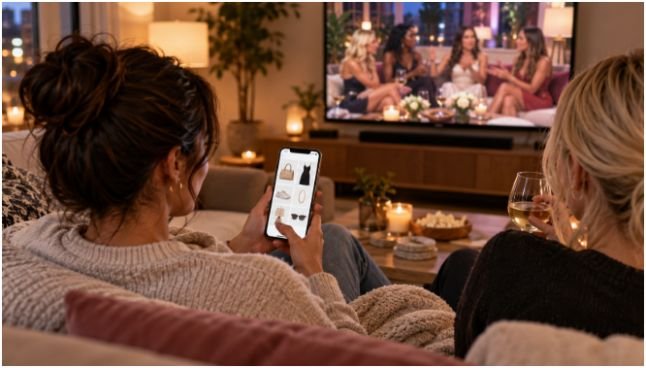 The Economics Behind Why Networks Double Down on Female Audiences