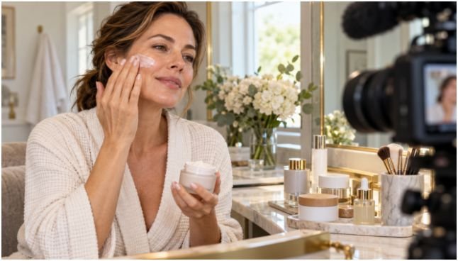 Parasocial Commerce: How Reality Stars Convert Viewers into Buyers
