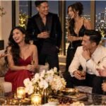 On No-Ads Netflix Bling Empire Shows a Path for Luxury Brands