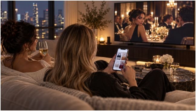 The Streaming Dilemma: Breaking Past the Ad-Free Wall