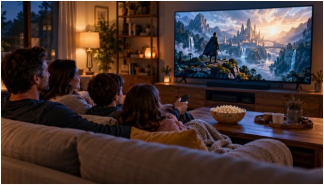 Premium VOD and Direct-to-Consumer Experiments