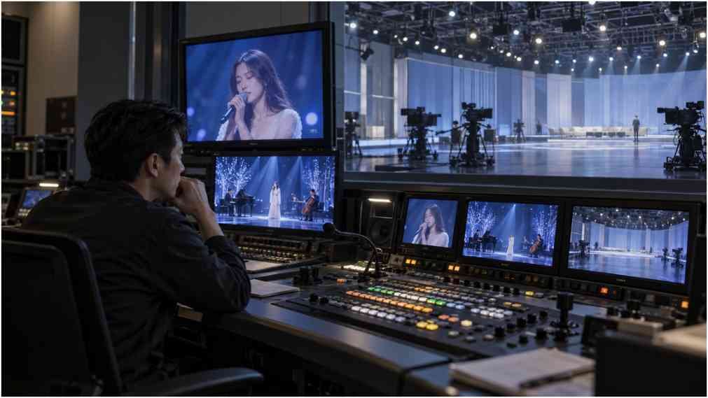 Can Music Save Chinas Satellite TV Networks? A Media Insider’s Verdict