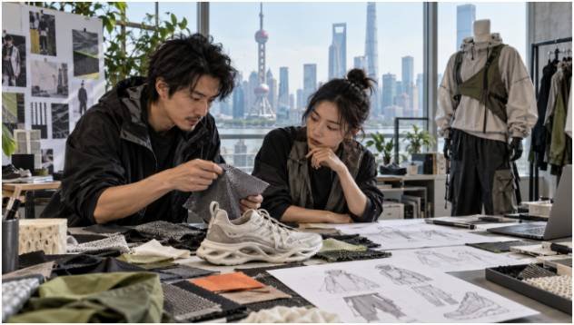 Nike’s Strategic Pivot: Local Creation Over Global Templates