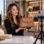 tiktok take luxury looks to tiktok commerce hollywood union ad surge
