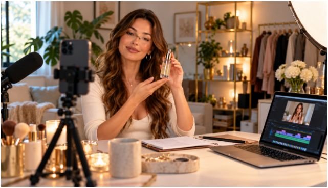 Creators Get Cards: The SAG-AFTRA Influencer Paradigm