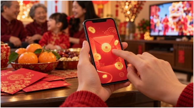 Beyond Red Envelopes: Lessons for Global Product Strategists