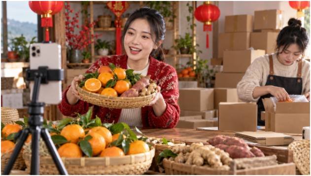 How Hongbao Economics Redefined China's Tech Rivalries