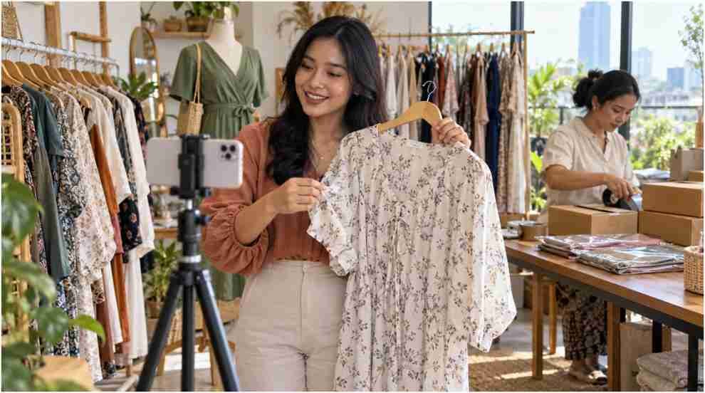 TikTok Take Southeast Asia Moves and the Beautiful Algorithm