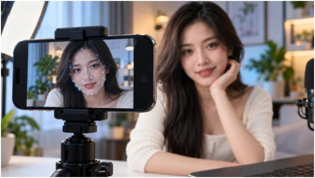 Facial Beauty Prediction (FBP) and Visual Landmark Scoring