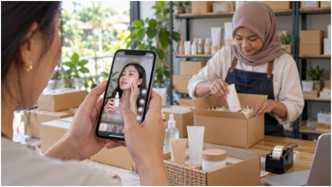 Shoppertainment Economics: How TikTok Shop Disrupted Intent-Based Retail