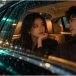 Brand Film Pick Wong Kar Wai Curates for Mercedes Benz: The Masterclass