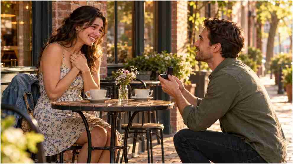 Heartfelt Moments: Thoughtful Ways to Personalize Your Proposal