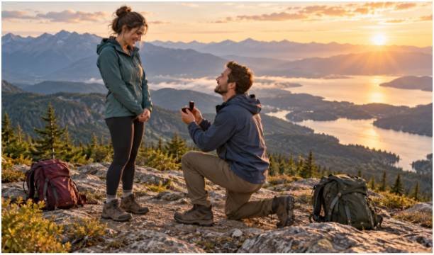 Select a Location Steeped in Shared History and Nostalgia