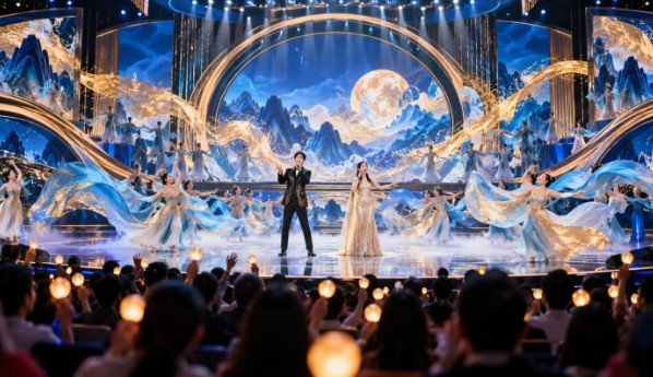 Showtime For Shopping E Commerce Platforms Offer A Side Of TV Entertainment