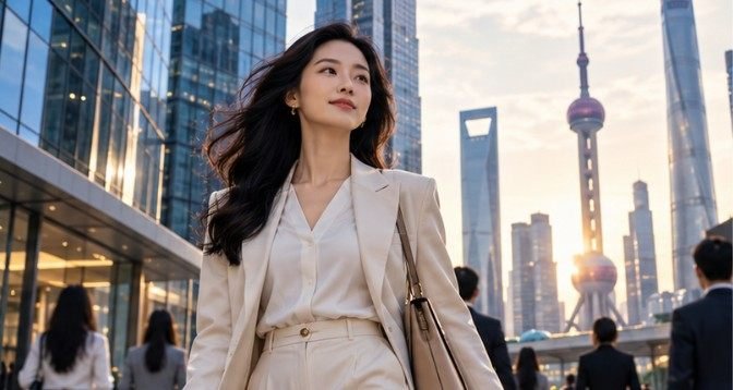 The Coat Becomes More Than a Coat