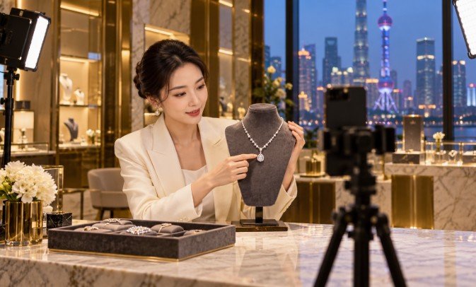 The Luxury Brand Playbook for 2021 - Copying What Works in China