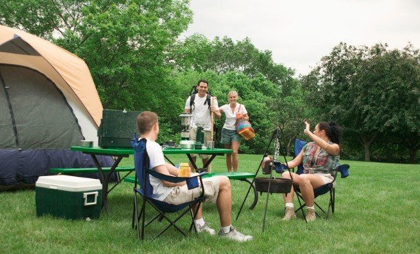 The Most Common Mistakes First-Time Campers Should Avoid