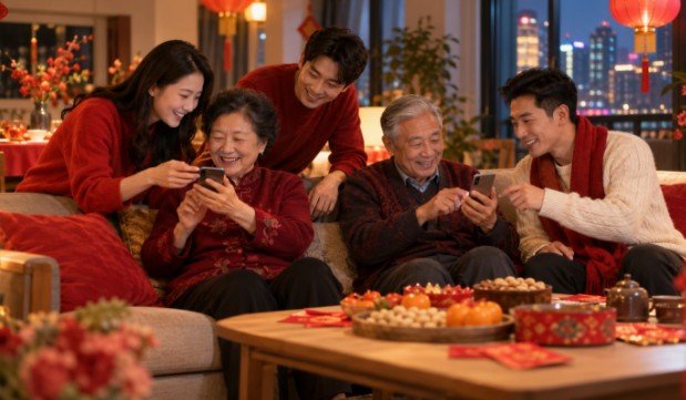 The Secret to Chinas Mass Adoption of Tech Innovation