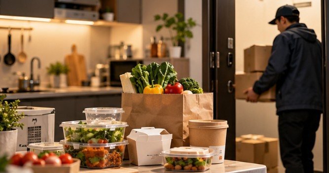 The Solo Economy Is Rewriting Product Design