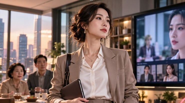 The “Strong Woman” Formula Has Its Own Problem