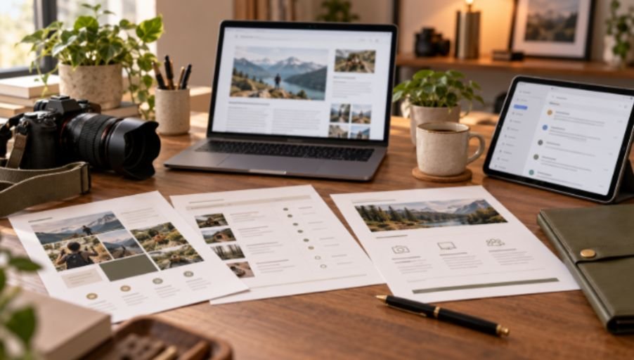 Unbundling Creative Deliverables into High-Margin Line Items