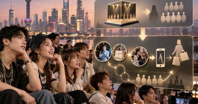 What U.S. Luxury Marketers Can Learn From China