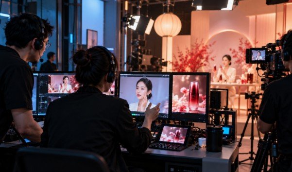 Why Bilibili Was a Distinctive Choice