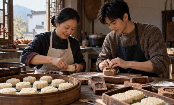 Why Family Makes Heritage Easier to Understand
