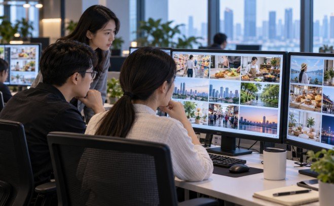 Why Shopping Volume Does Not Equal Profit