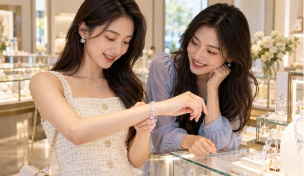 Why Swarovski Was a Strong Fit