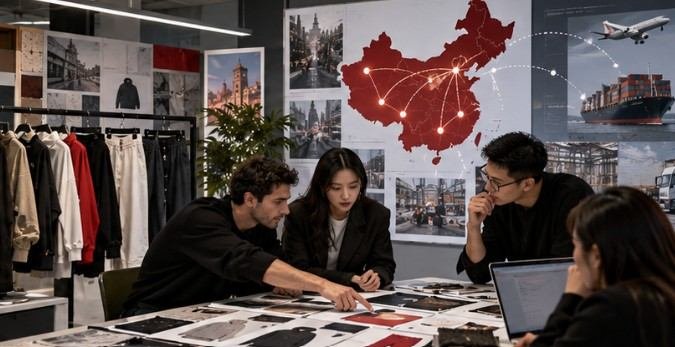 Will Ticking All the Right Boxes Help Streetwear Brand Coppolella Win in China