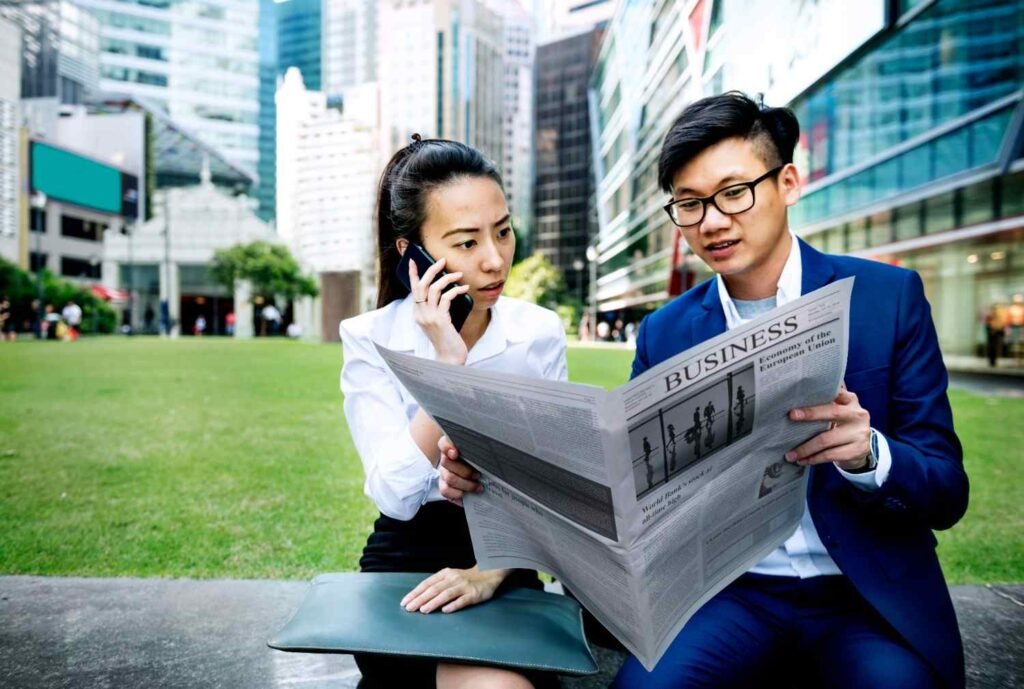What Can US Brands Learn From China’s Retail Shift