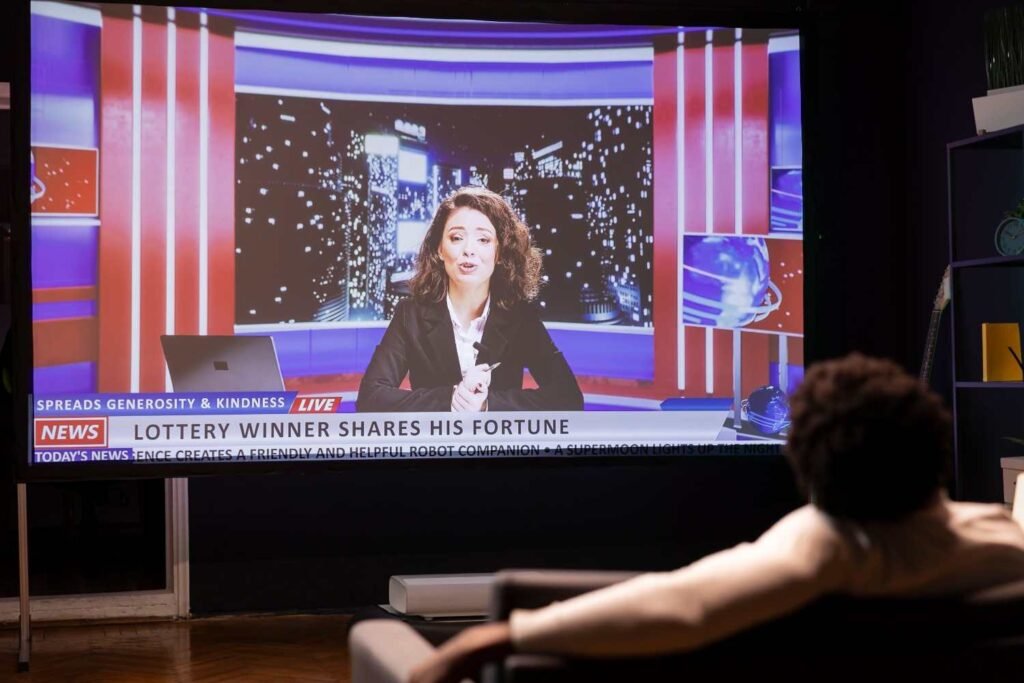 Which Fall Reality Show Should You Watch First
