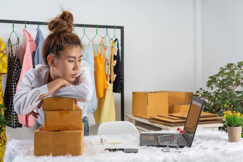 How to Prevent Stockouts in Ecommerce