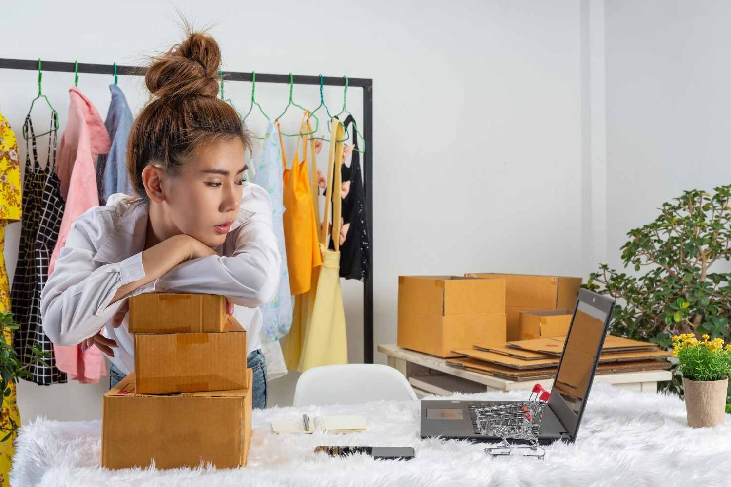 How to Prevent Stockouts in Ecommerce