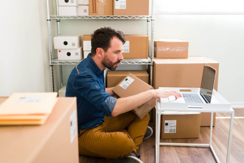 How to Calculate Ecommerce Break-Even Point
