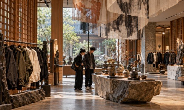 iQIYI Upgrades Content Commerce Show Fourtry With Art And Culturenbsp