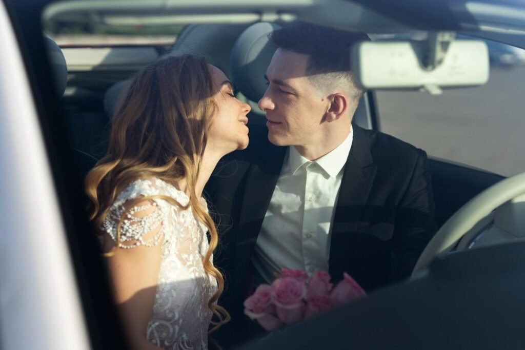 Why Did BMW Shift From Lunar New Year to Valentine’s Day